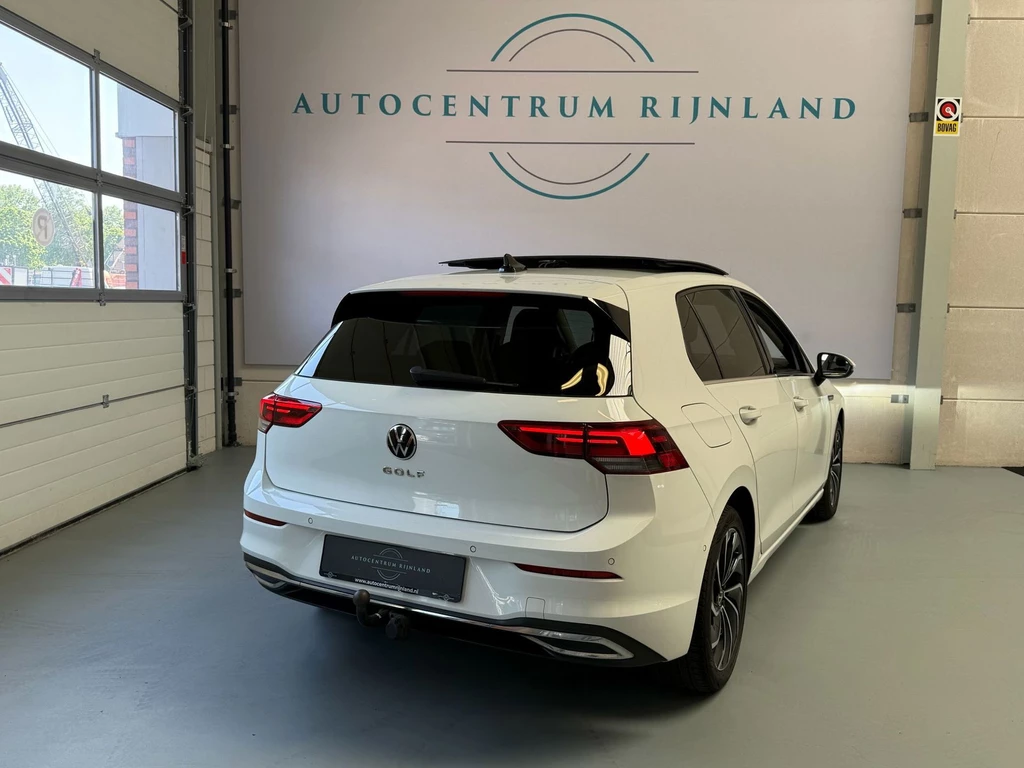 Volkswagen Golf – foto 7