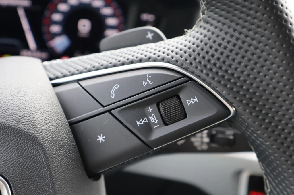 Audi A1 Sportback – foto 44