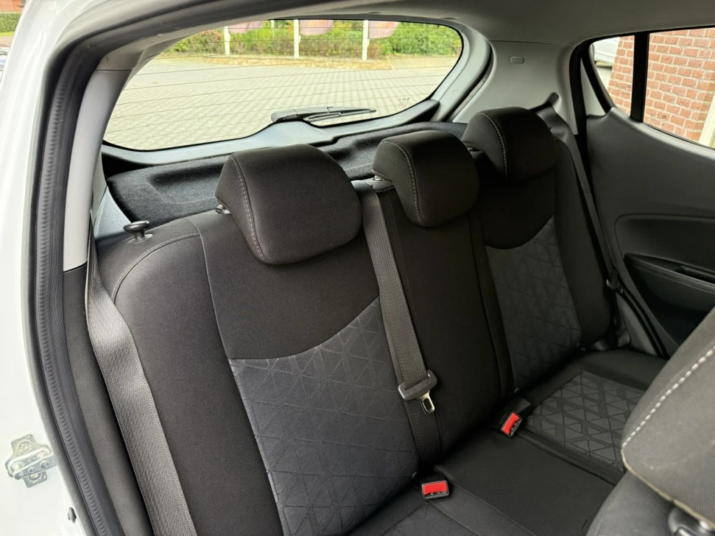 Opel KARL – foto 35