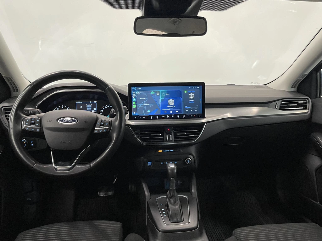 Ford Focus – foto 30