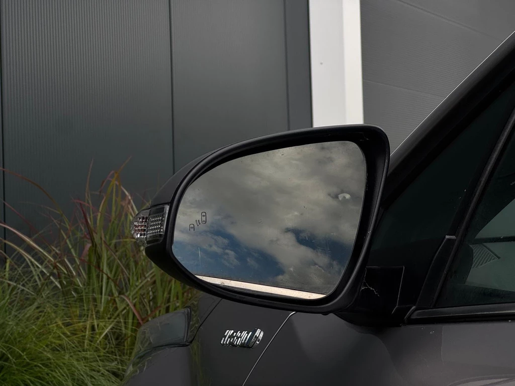 Toyota C-HR – foto 20