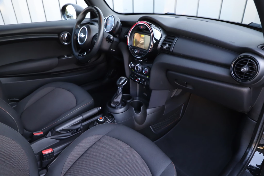 MINI One – foto 6