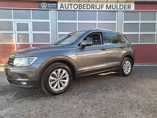 Volkswagen Tiguan – thumbnail 1