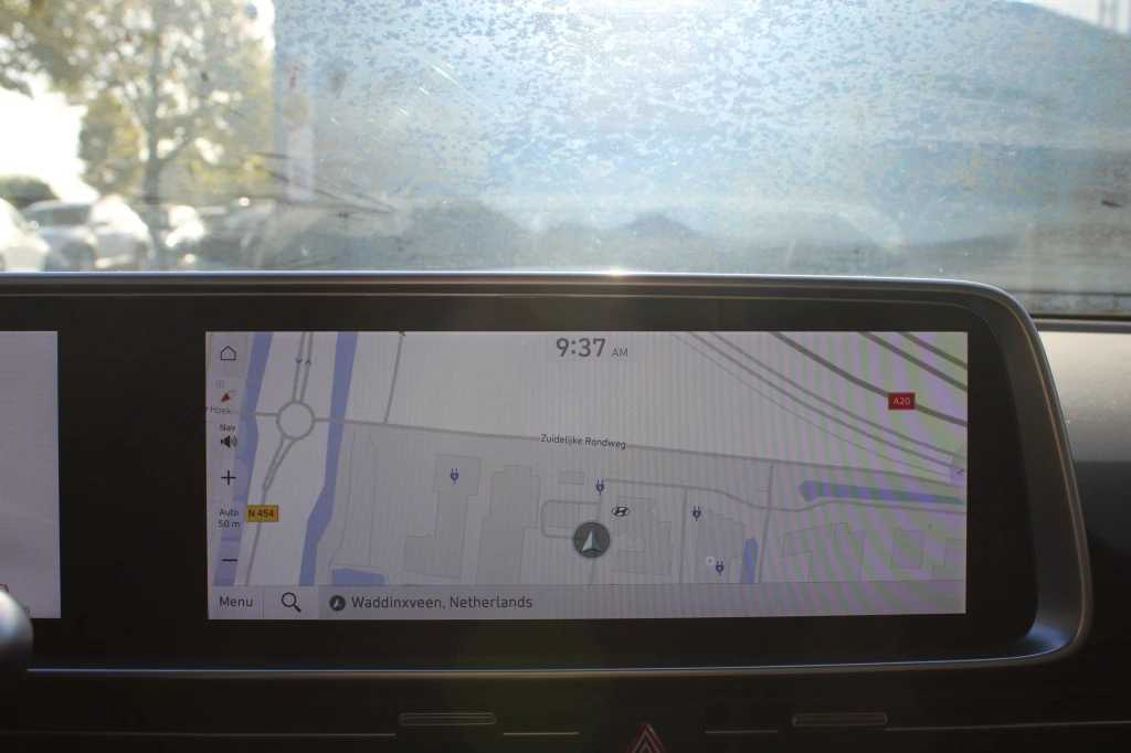 Hyundai IONIQ 6 – foto 16