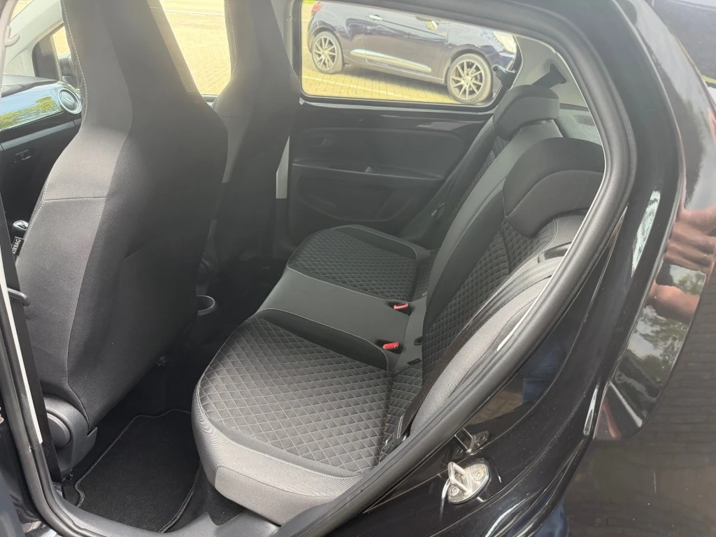 Škoda Citigo – foto 14