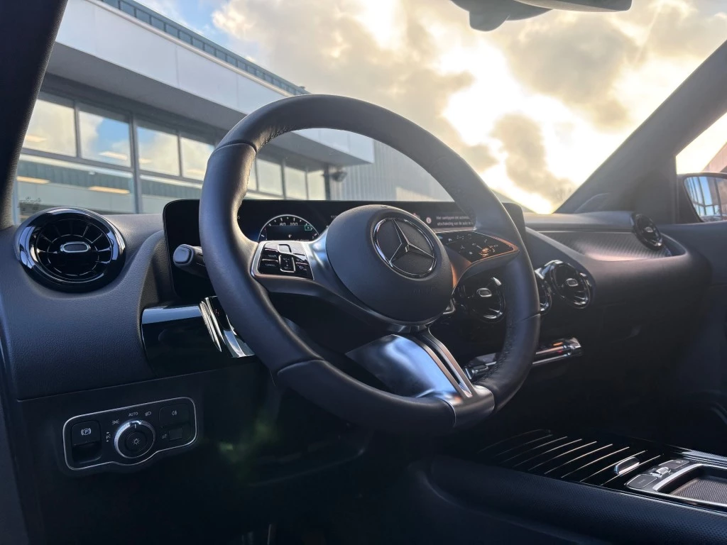 Mercedes-Benz B-Klasse – foto 13