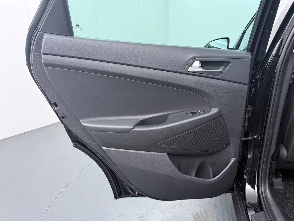 Hyundai Tucson – foto 35