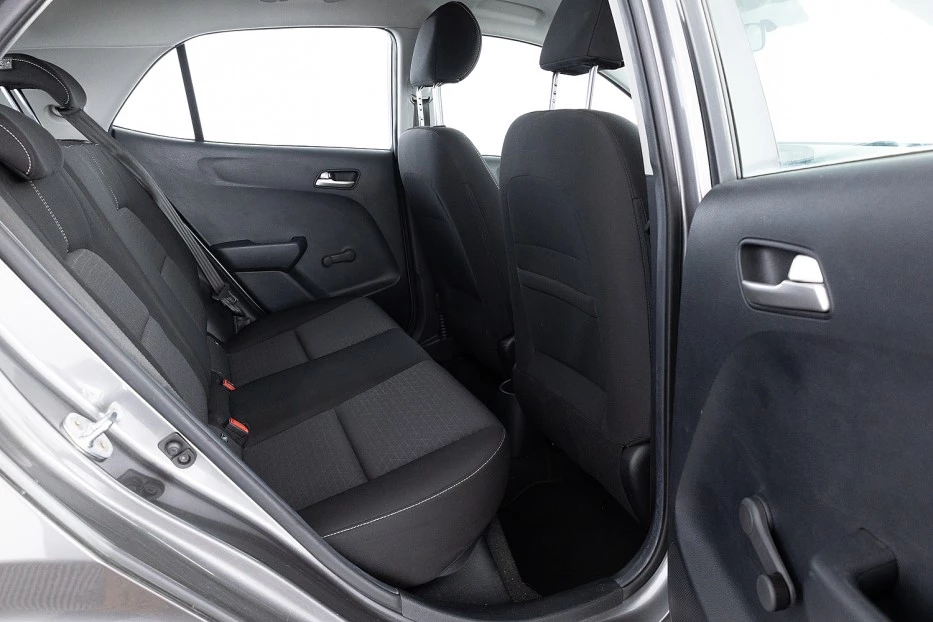 Kia Picanto – foto 16
