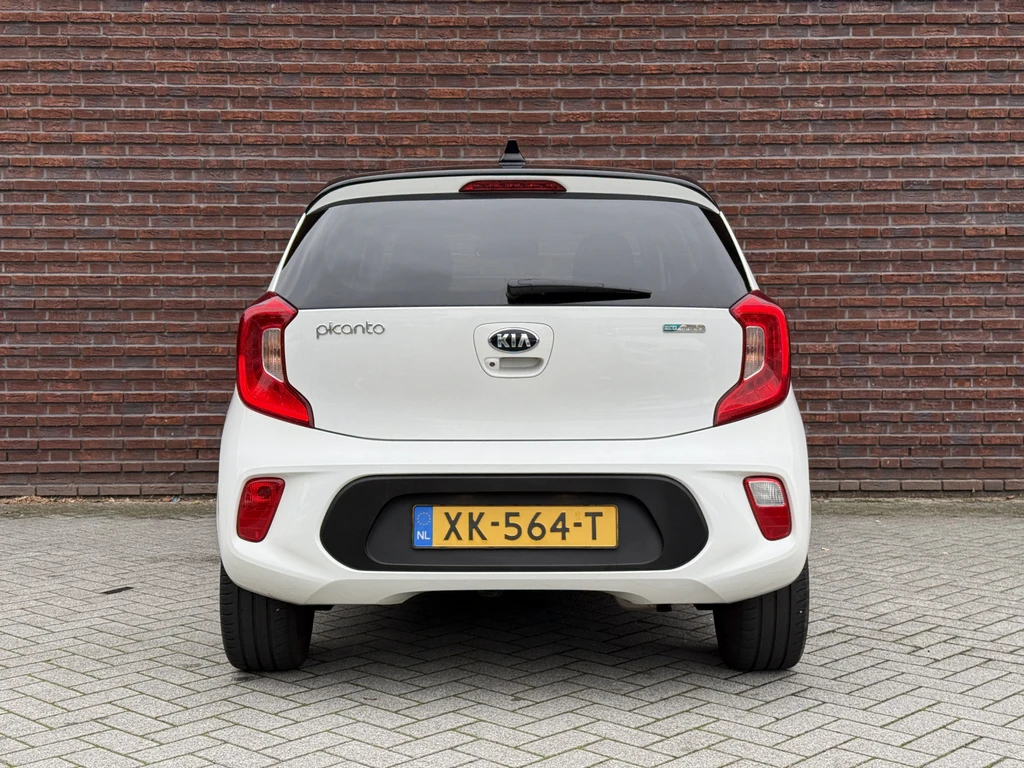 Kia Picanto – foto 4