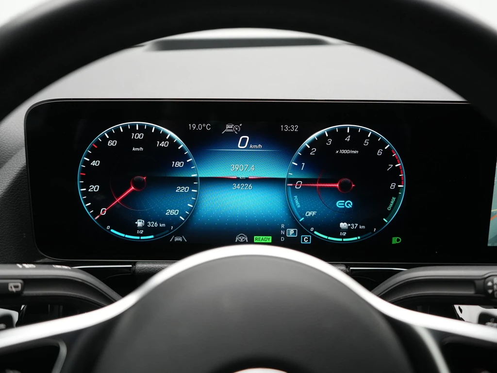 Mercedes-Benz B-Klasse – foto 39