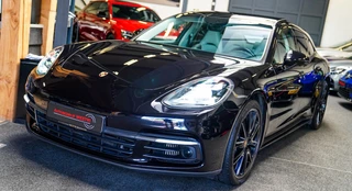 Porsche Panamera – thumbnail 2