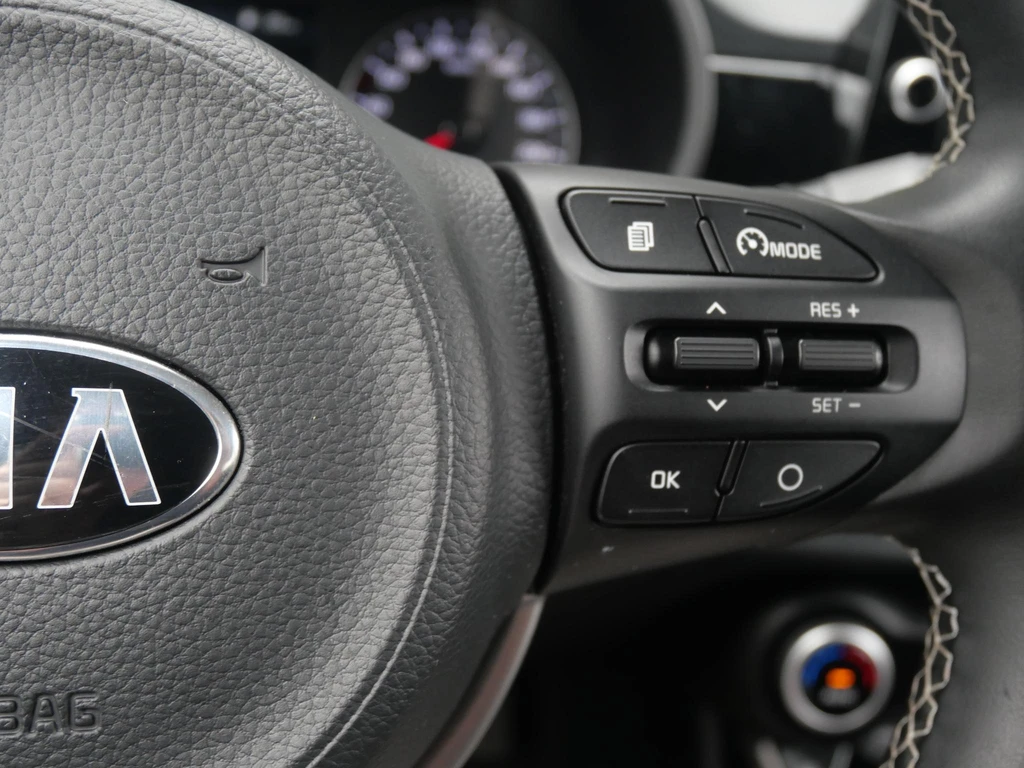 Kia Picanto – foto 14