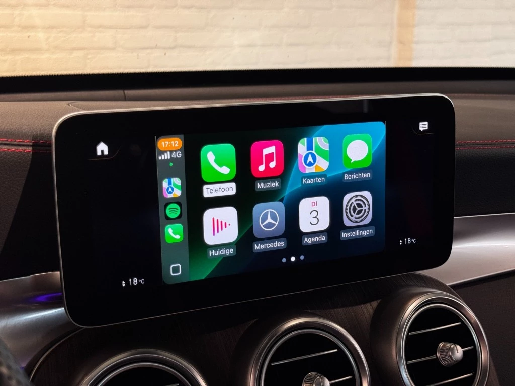 Mercedes-Benz GLC – foto 31