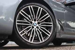 BMW 5 Serie – thumbnail 8