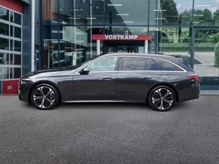 Mercedes-Benz E-Klasse – thumbnail 2