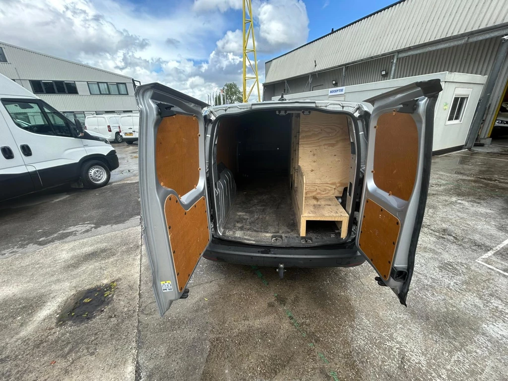 Volkswagen Caddy – foto 12