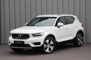 Volvo XC40 – thumbnail 1
