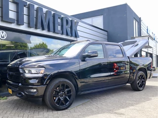 Dodge Ram 1500 – thumbnail 1