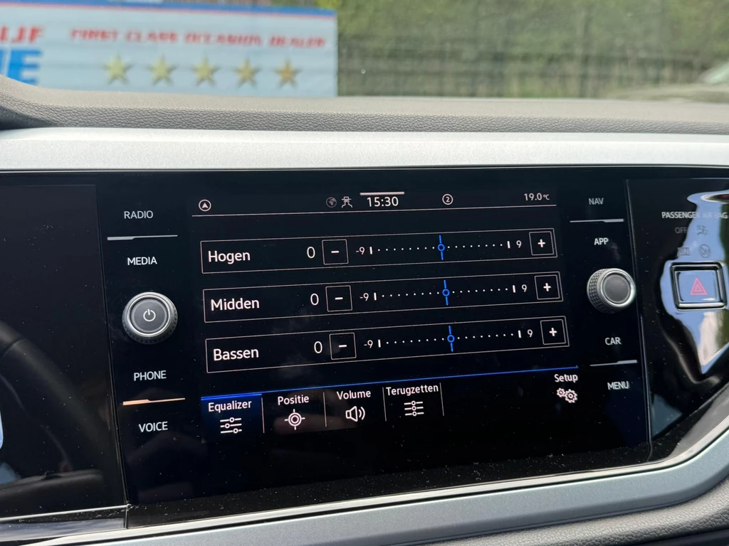 Volkswagen Taigo – foto 36