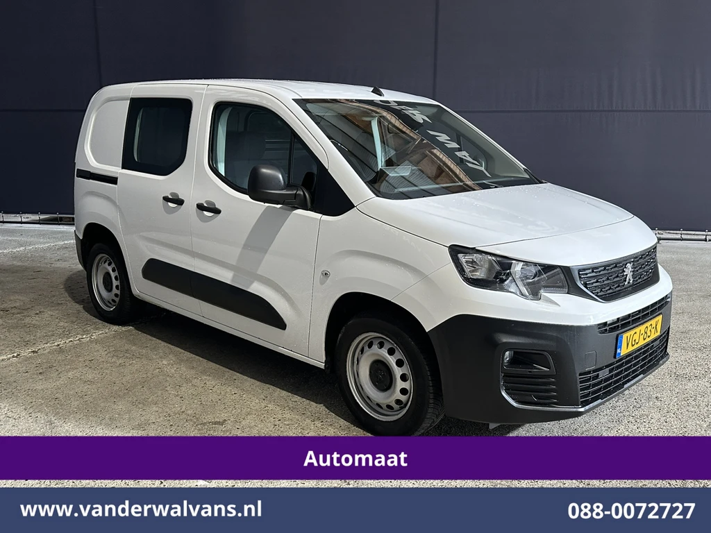 Peugeot Partner – foto 5