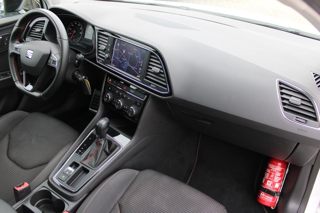 SEAT Leon – foto 17