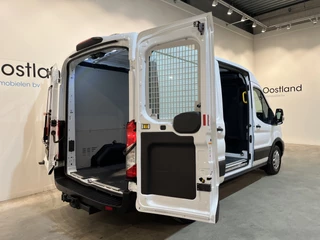 Ford Transit – thumbnail 4
