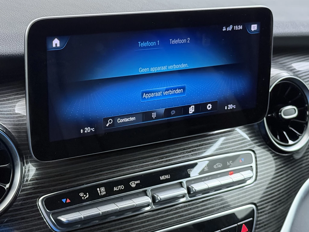 Mercedes-Benz EQV – foto 28