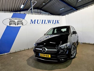 Mercedes-Benz B-Klasse – thumbnail 4
