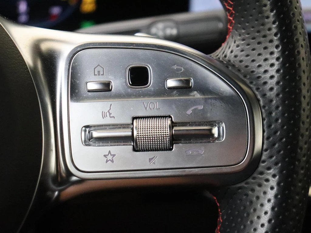 Mercedes-Benz GLA – foto 14