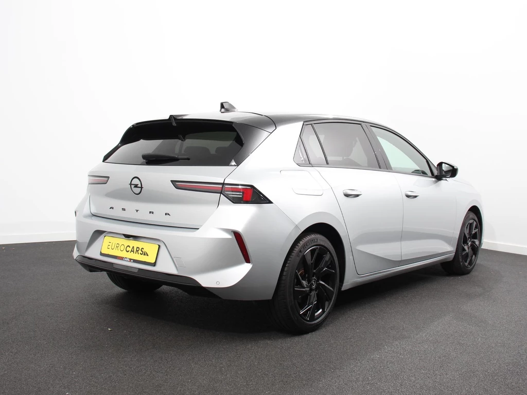 Opel Astra – foto 4
