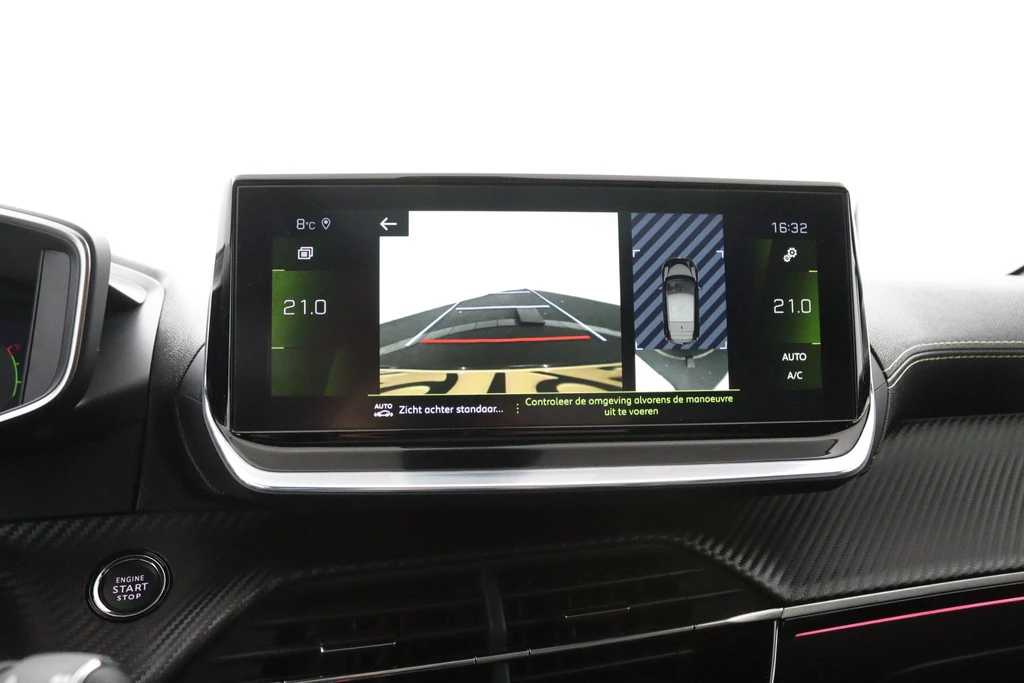 Peugeot 208 – foto 12