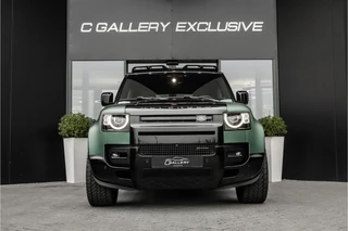 Land Rover Defender – thumbnail 9