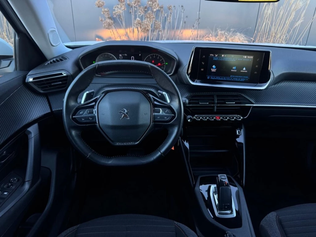 Peugeot 2008 – foto 15