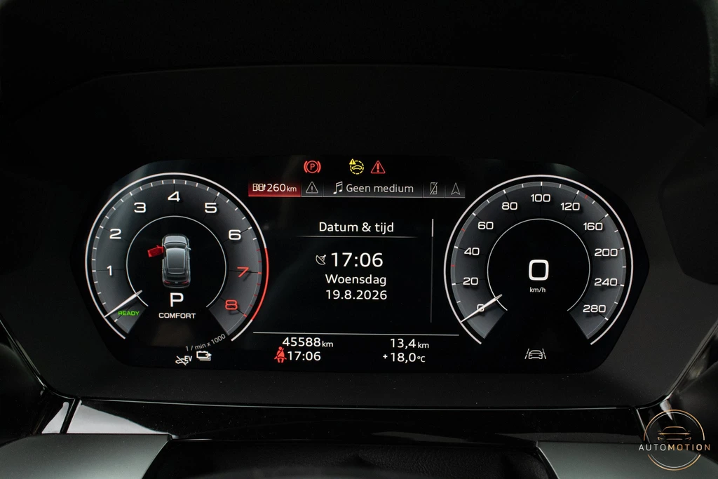 Audi A3 – foto 24