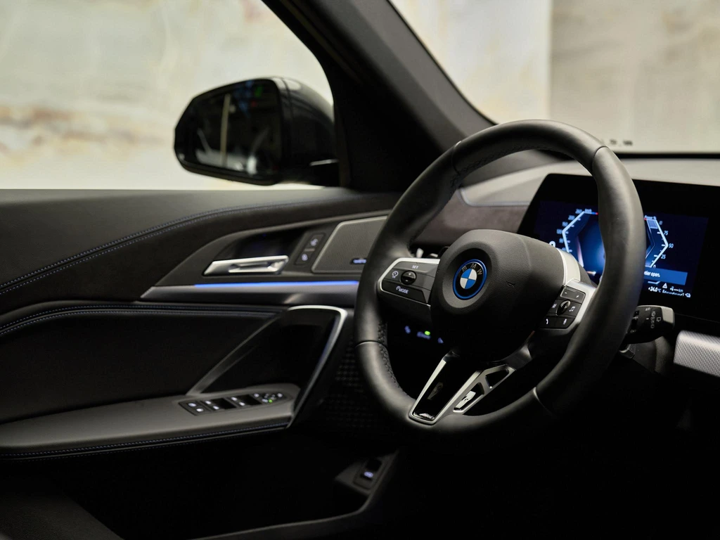 BMW X1 – foto 24
