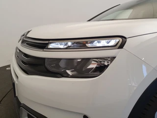 Citroën C5 Aircross – thumbnail 10