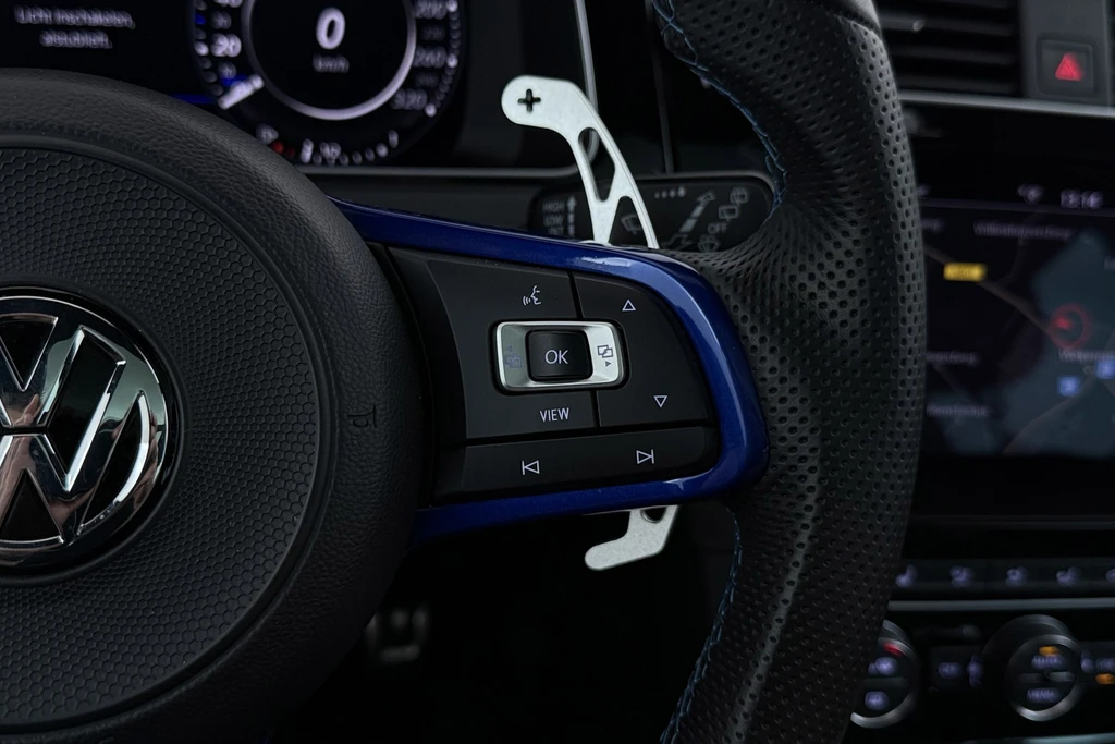 Volkswagen Golf – foto 42