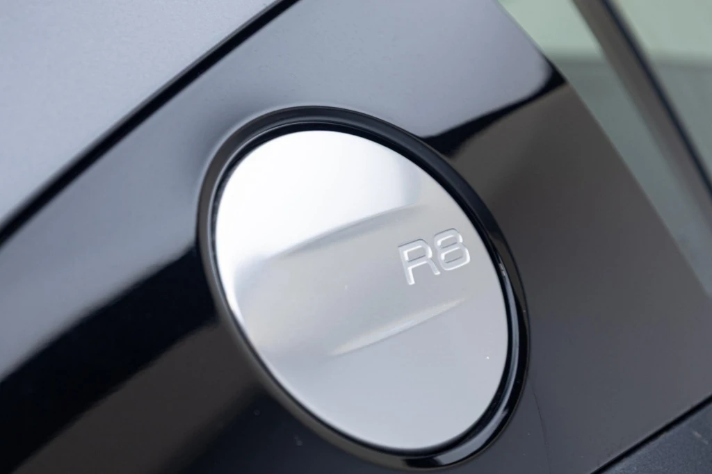 Audi R8 – foto 24