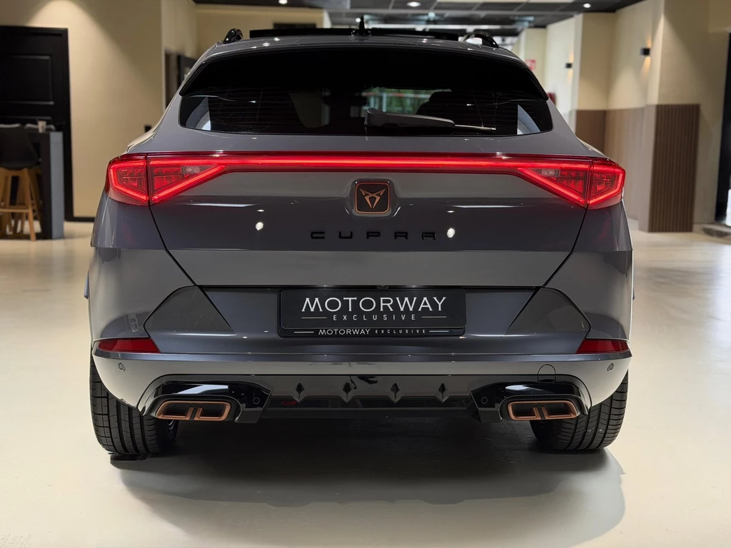 CUPRA Formentor – foto 4