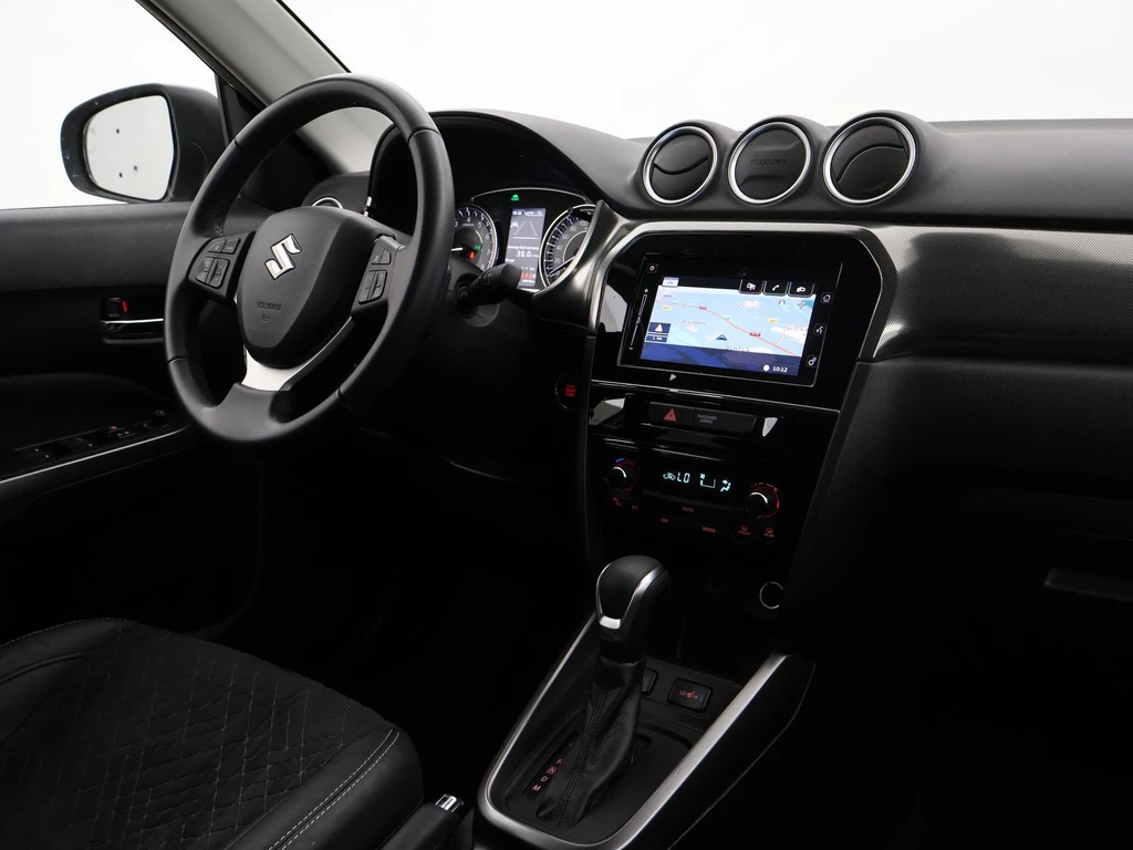 Suzuki Vitara – foto 9