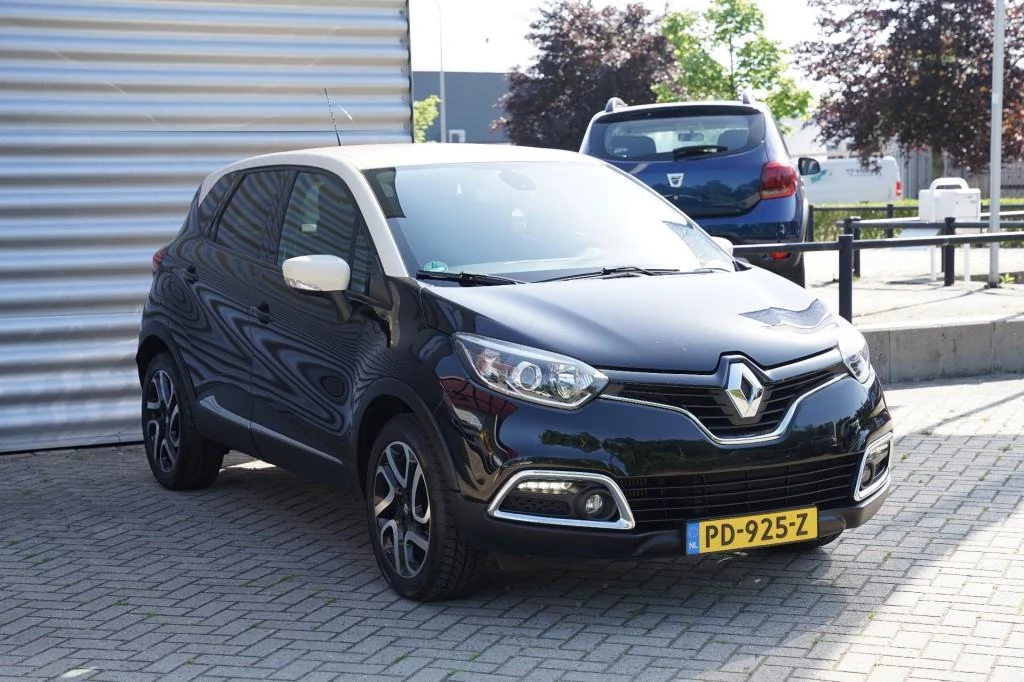 Renault Captur – foto 6