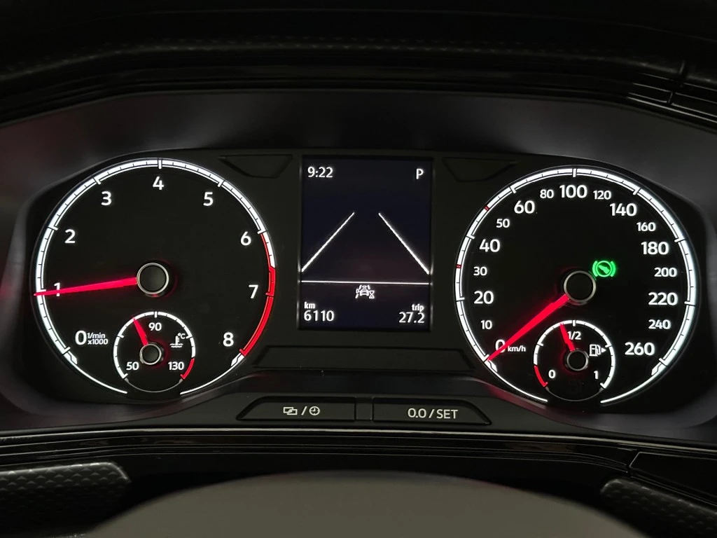 Volkswagen T-Cross – foto 39