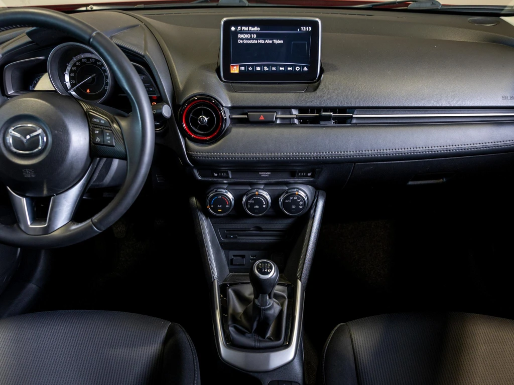 Mazda CX-3 – foto 24