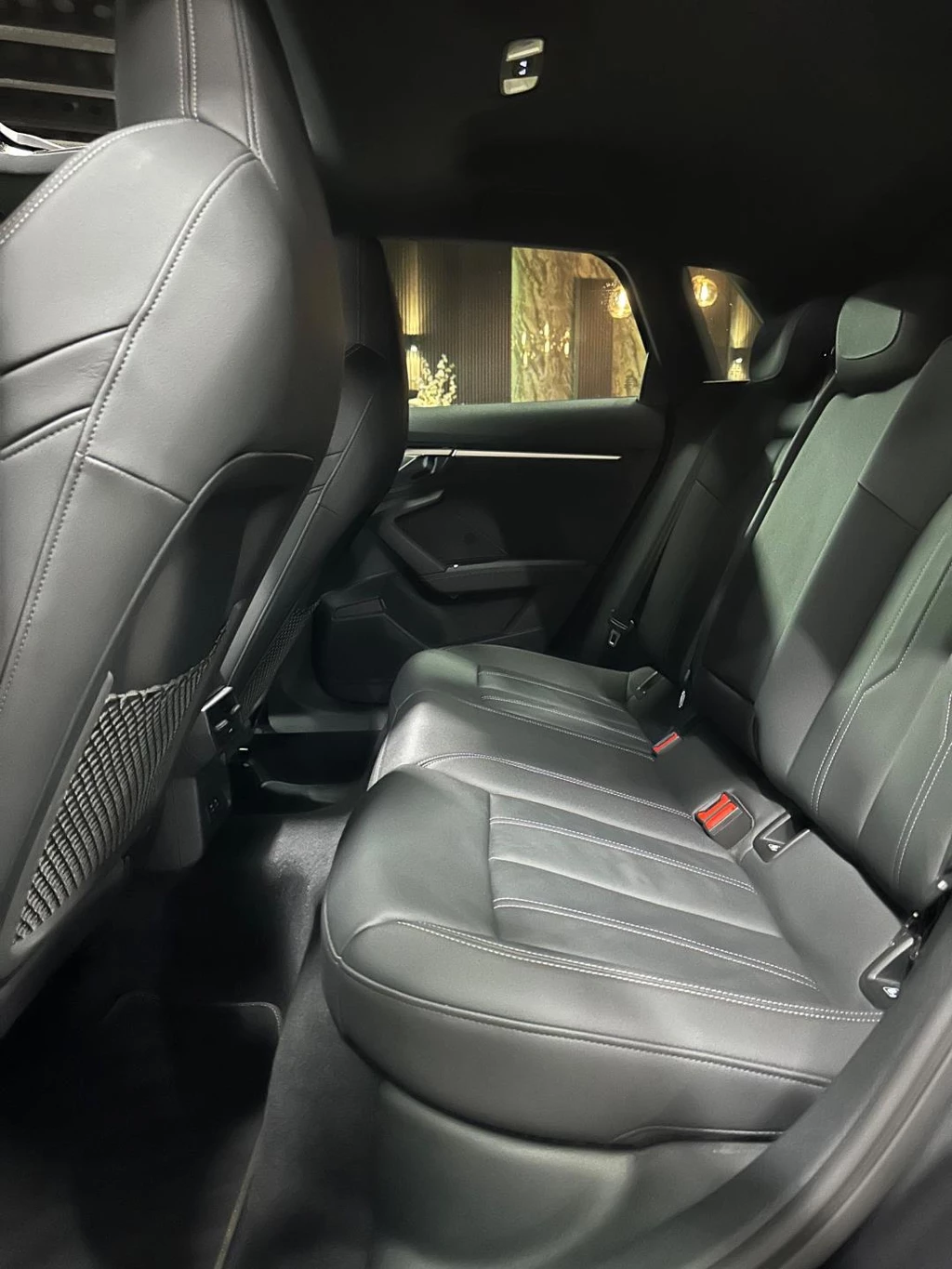 Audi A3 – foto 24