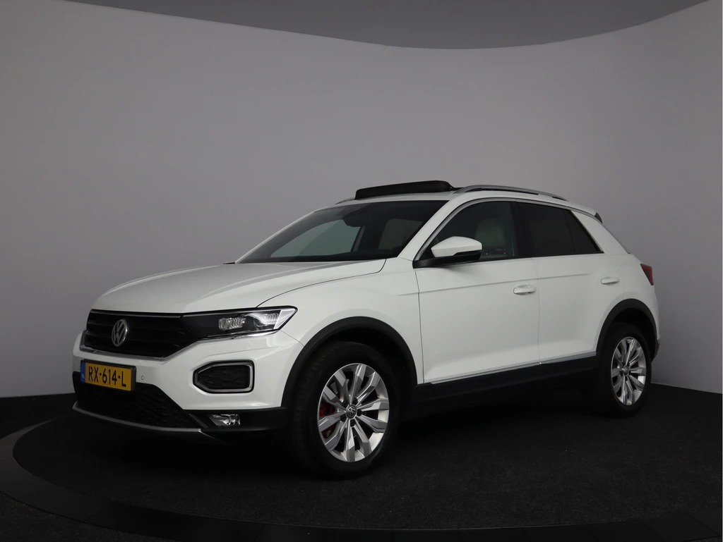 Volkswagen T-Roc – foto 2