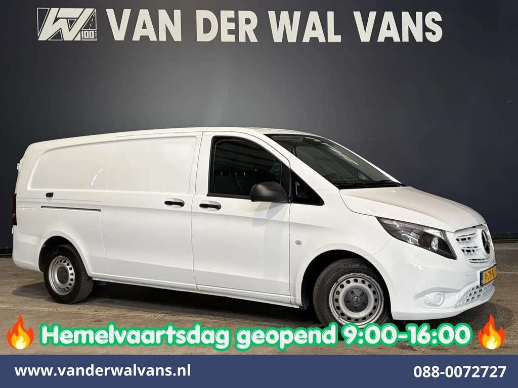 Mercedes-Benz Vito – foto 4