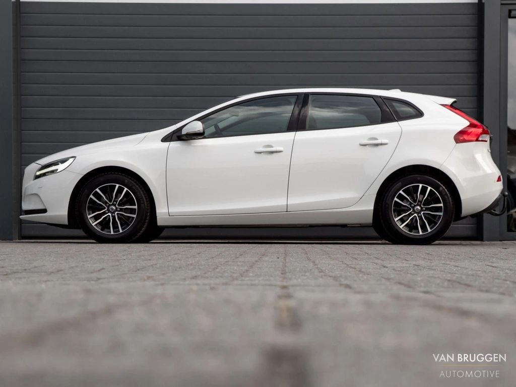 Volvo V40 – foto 4
