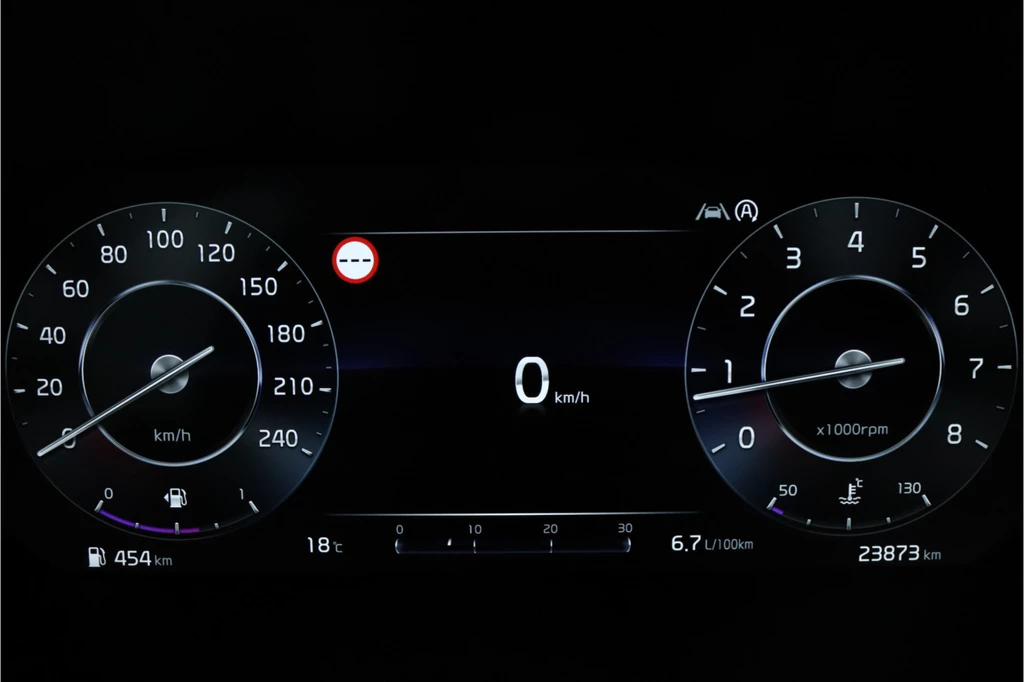 Kia Ceed Sportswagon – foto 25