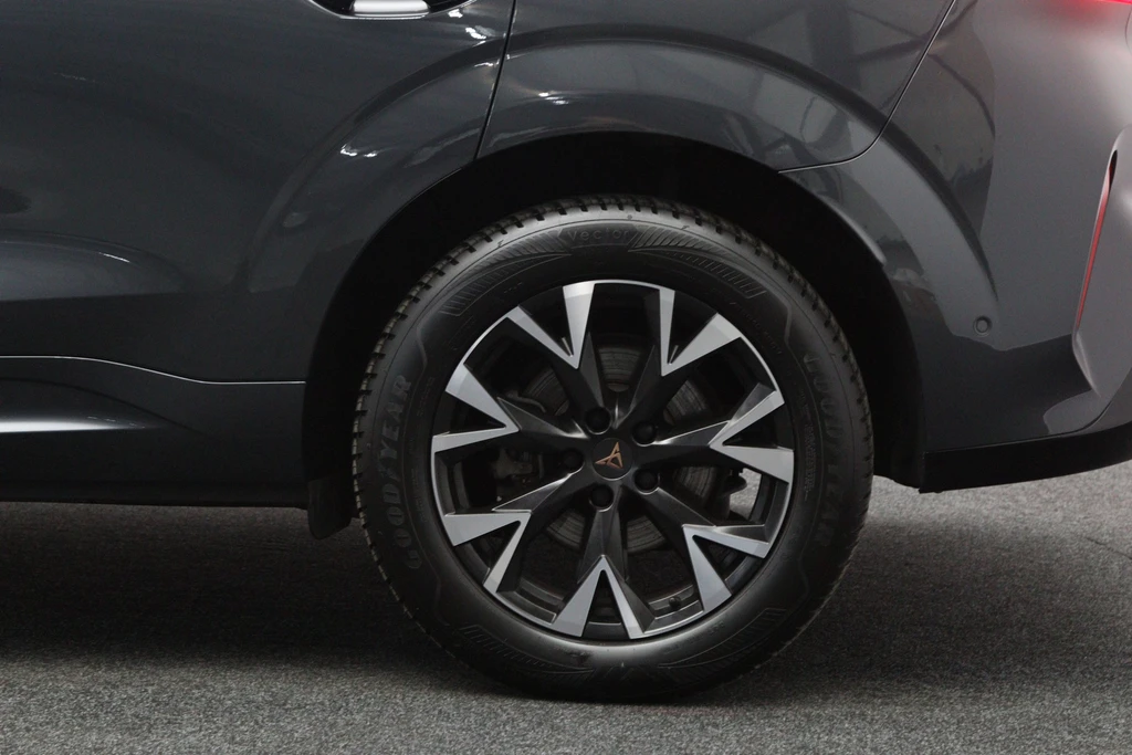 CUPRA Terramar – foto 24
