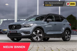 Volvo XC40 – thumbnail 1